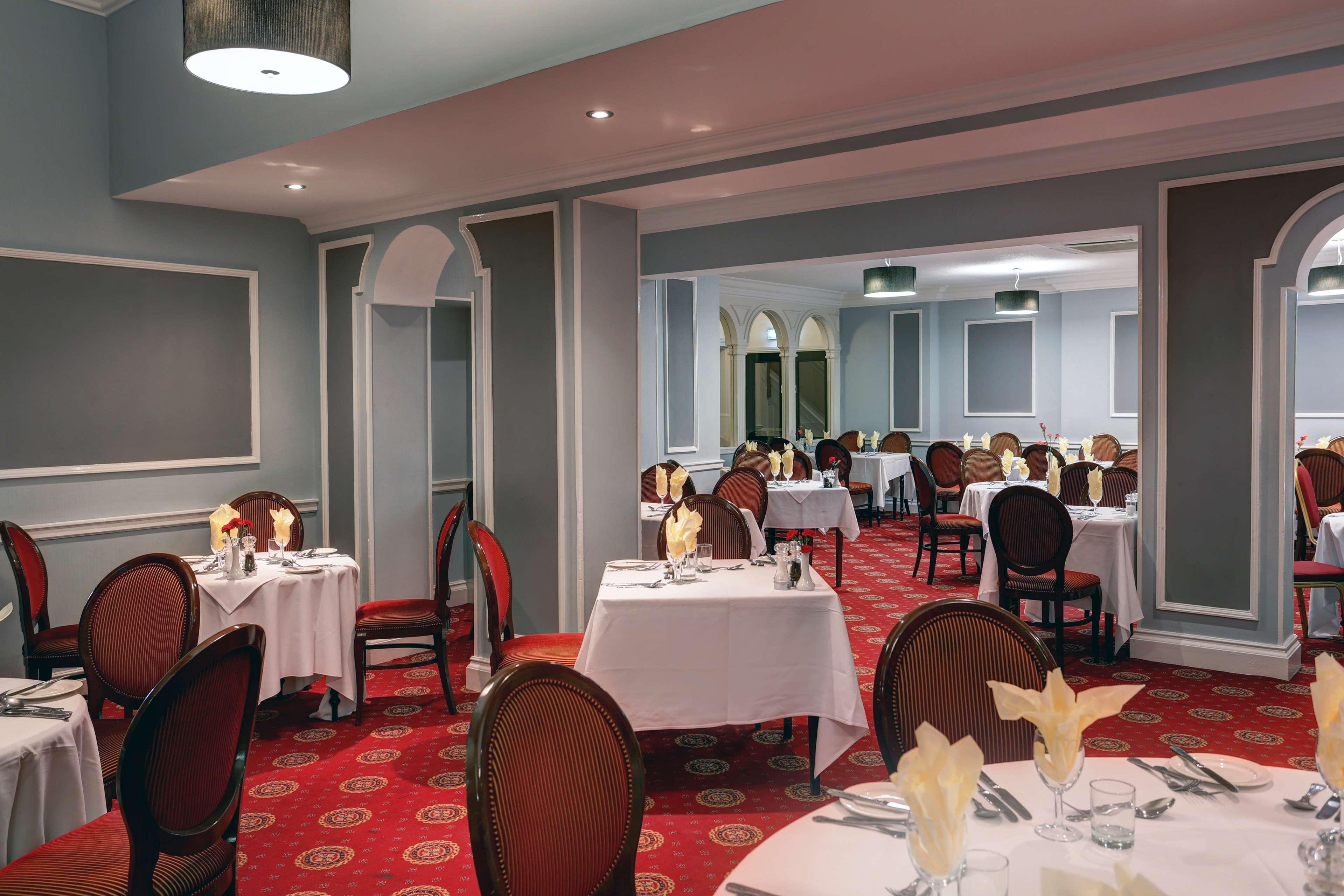 Crewe Arms Hotel エクステリア 写真