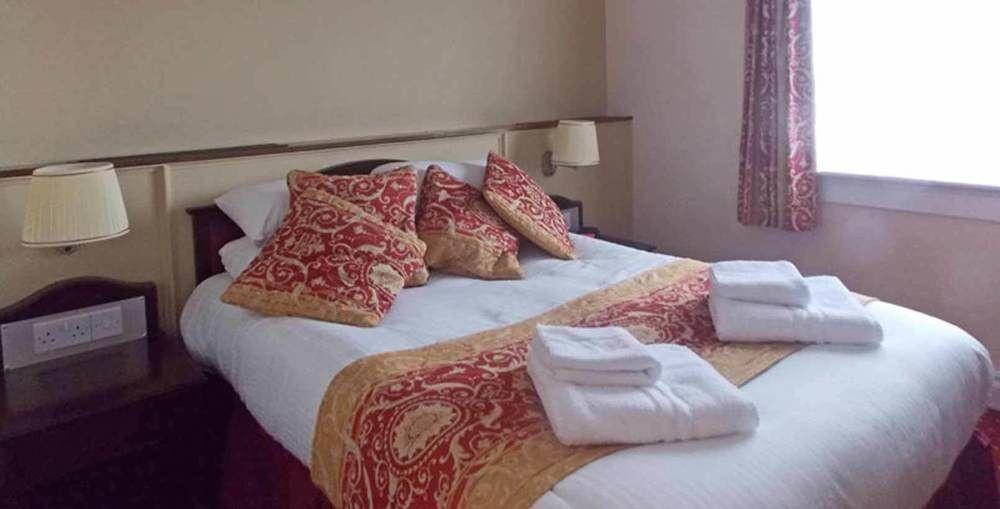 Crewe Arms Hotel エクステリア 写真